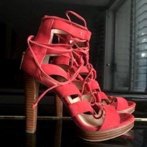Michael Kors Gladiator Sandals